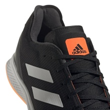 adidas Halowe buty do gry Counterblast Bounce czarne męskie